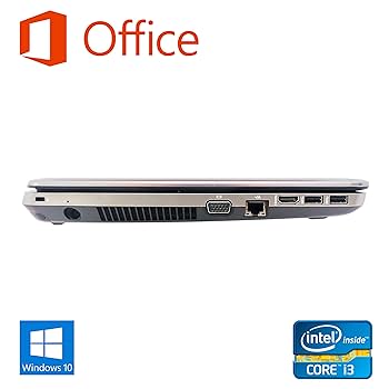 Amazon.co.jp: 【整備済み品】エイチピー ノートPC 4540S / 15.6